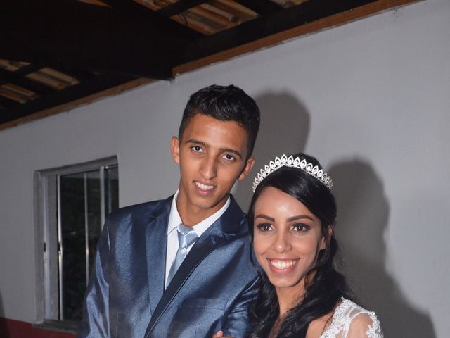 O casamento de Felipe e Jenifer em Itapecerica da Serra, São Paulo 10