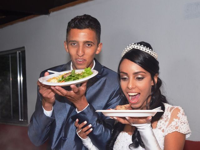 O casamento de Felipe e Jenifer em Itapecerica da Serra, São Paulo 11