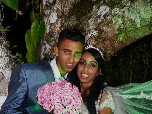 O casamento de Felipe e Jenifer em Itapecerica da Serra, São Paulo 15