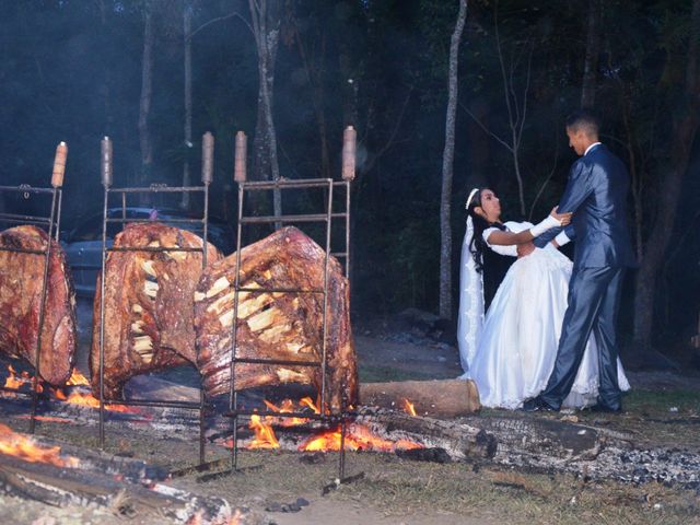 O casamento de Felipe e Jenifer em Itapecerica da Serra, São Paulo 20