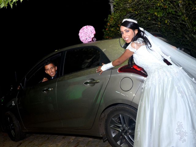 O casamento de Felipe e Jenifer em Itapecerica da Serra, São Paulo 25