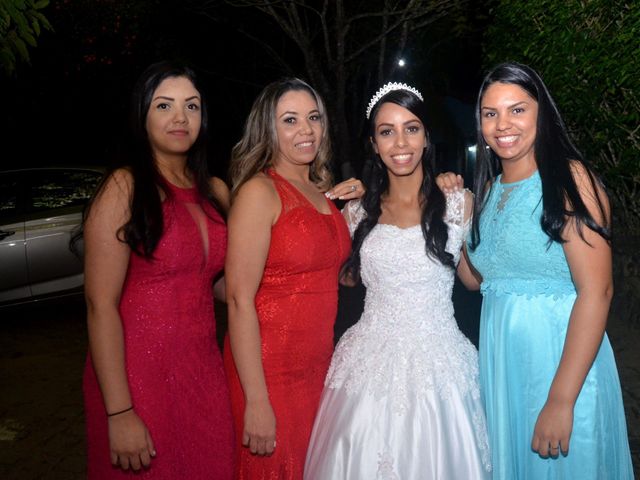 O casamento de Felipe e Jenifer em Itapecerica da Serra, São Paulo 28