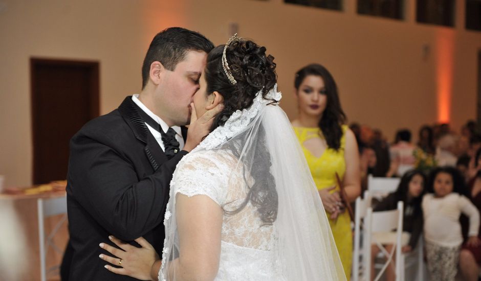 O casamento de Levi e Amabilli em Itapetininga, São Paulo Estado