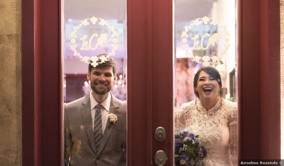 O casamento de Roger e Sabrina em Aracaju, Sergipe