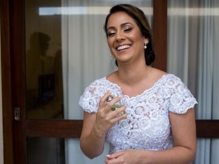 O casamento de Vanuska e Hugo 3