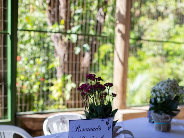 O casamento de Rafael e Yukie alline em Novo Acordo, Tocantins 27