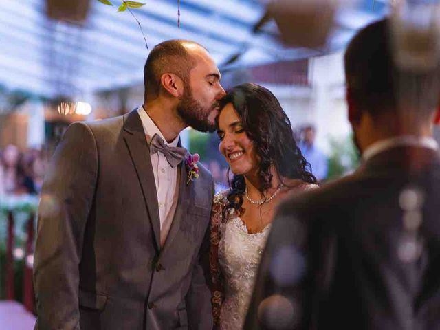 O casamento de Luiz e Isabela em Rio de Janeiro, Rio de Janeiro 26