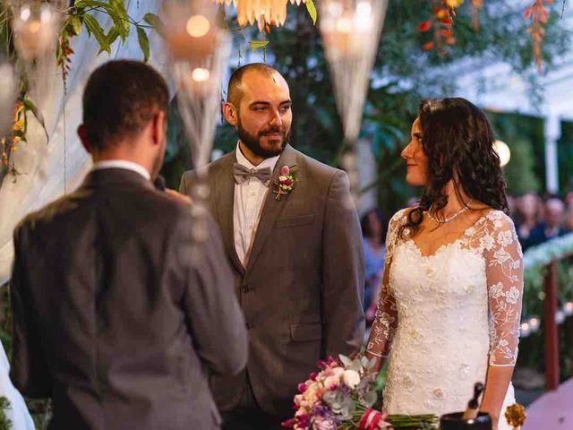 O casamento de Luiz e Isabela em Rio de Janeiro, Rio de Janeiro 28