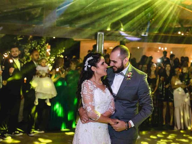 O casamento de Luiz e Isabela em Rio de Janeiro, Rio de Janeiro 37