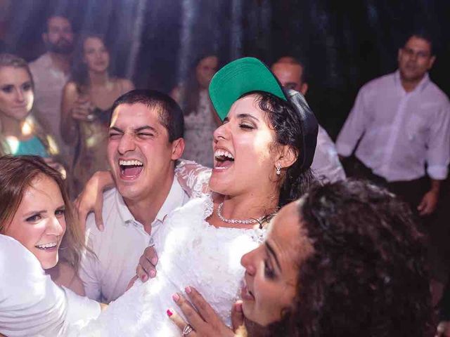 O casamento de Luiz e Isabela em Rio de Janeiro, Rio de Janeiro 46