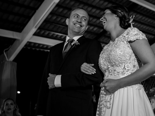 O casamento de Hugo e Vanuska em Barra de São Miguel, Alagoas 11