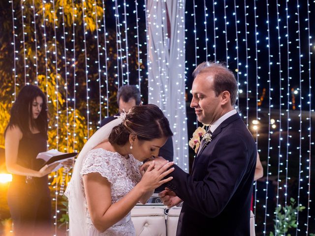 O casamento de Hugo e Vanuska em Barra de São Miguel, Alagoas 13