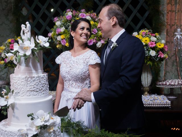 O casamento de Hugo e Vanuska em Barra de São Miguel, Alagoas 1