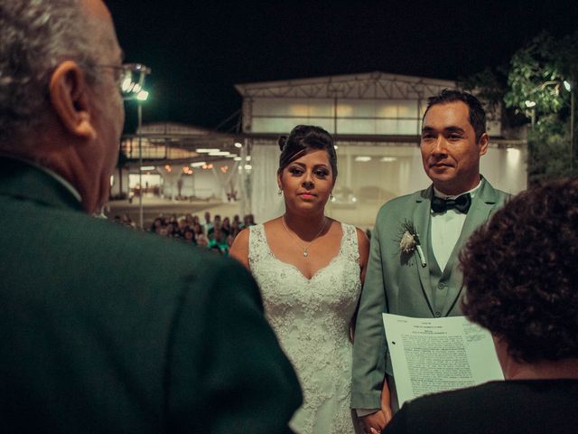 O casamento de Rodrigo e Bruna em Suzano, São Paulo 11