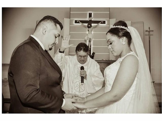 O casamento de Guilherme e Julia em Imbituba, Santa Catarina 1