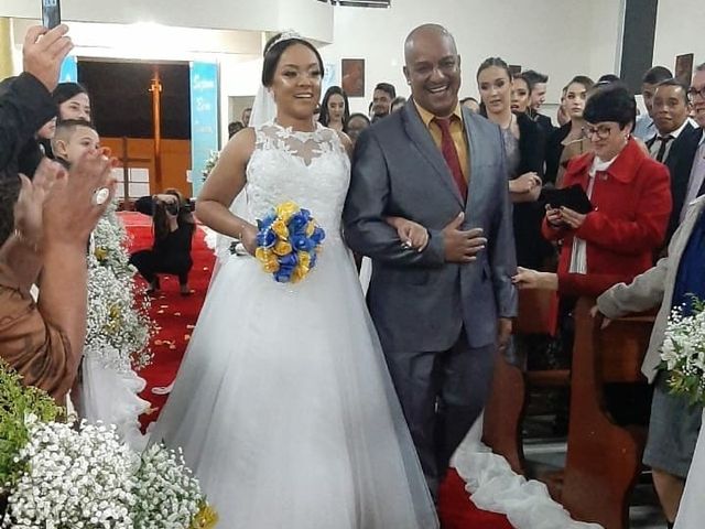 O casamento de Guilherme e Julia em Imbituba, Santa Catarina 3