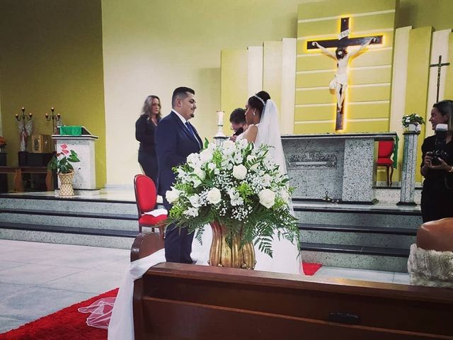 O casamento de Guilherme e Julia em Imbituba, Santa Catarina 4