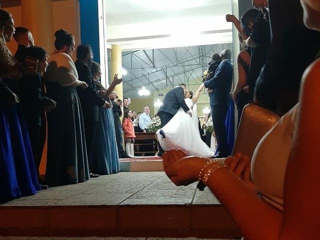 O casamento de Guilherme e Julia em Imbituba, Santa Catarina 5