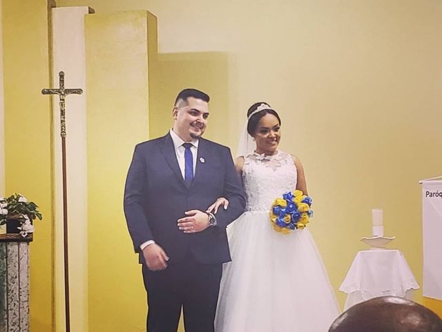 O casamento de Guilherme e Julia em Imbituba, Santa Catarina 7