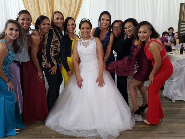 O casamento de Guilherme e Julia em Imbituba, Santa Catarina 2