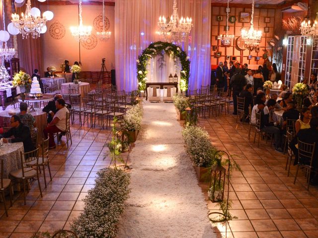 O casamento de André e Flavia em Paulista, Pernambuco 4