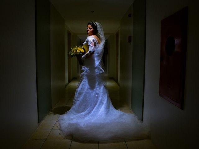 O casamento de André e Flavia em Paulista, Pernambuco 16