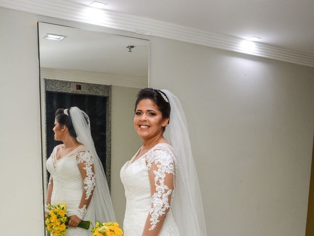 O casamento de André e Flavia em Paulista, Pernambuco 18