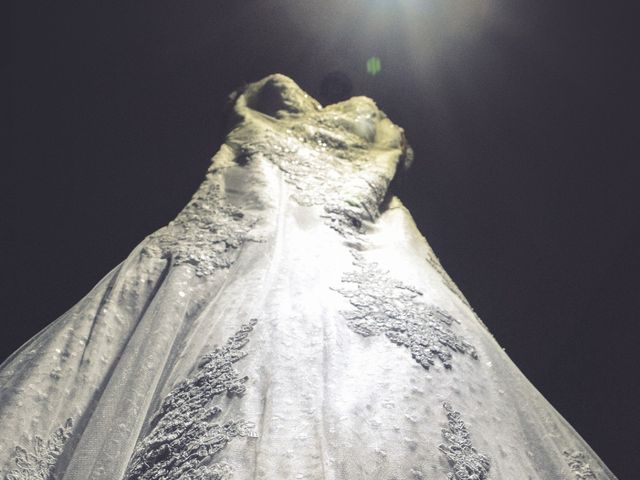 O casamento de André e Flavia em Paulista, Pernambuco 22