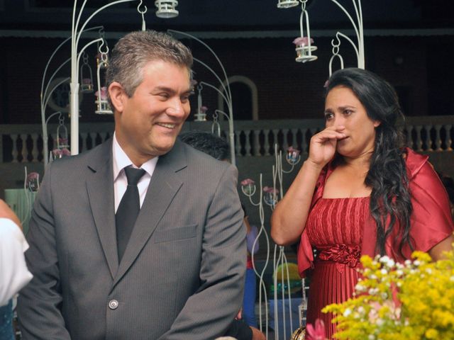 O casamento de Carlos e Caroline em Mairiporã, São Paulo Estado 15