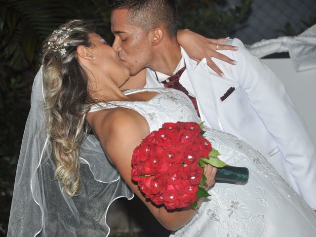 O casamento de Carlos e Caroline em Mairiporã, São Paulo Estado 19