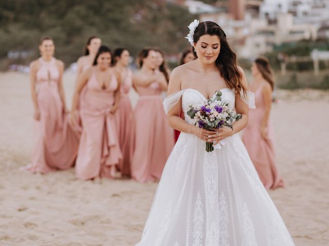 O casamento de Robson e Jéssica em Itajaí, Santa Catarina 69