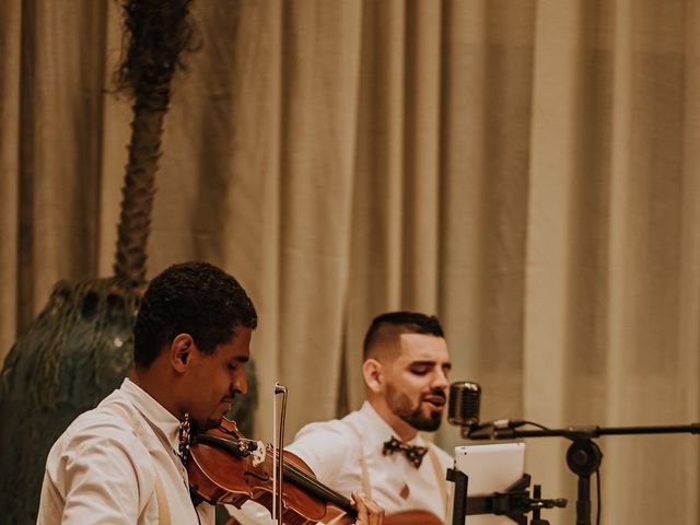 O casamento de Robson e Jéssica em Itajaí, Santa Catarina 116