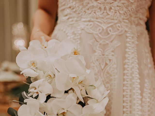 O casamento de Robson e Jéssica em Itajaí, Santa Catarina 130