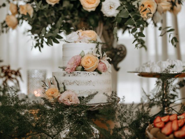 O casamento de Robson e Jéssica em Itajaí, Santa Catarina 156