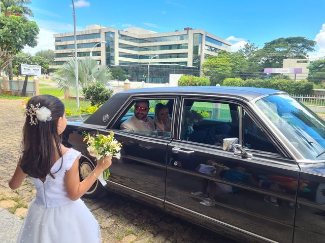 O casamento de WESLEY e PRISCILA em Brasília, Distrito Federal 3