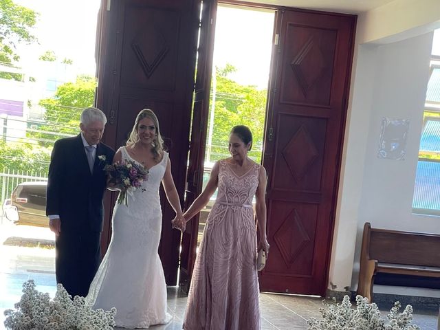 O casamento de WESLEY e PRISCILA em Brasília, Distrito Federal 4