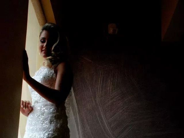 O casamento de Daniel e Juliane em Santa Cruz de Monte Castelo, Paraná 5