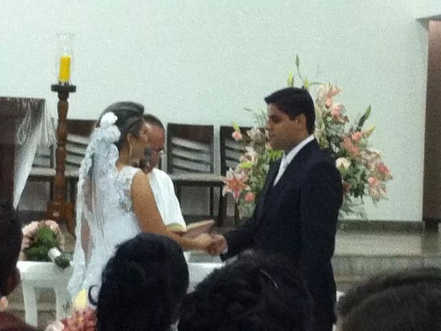 O casamento de Daniel e Juliane em Santa Cruz de Monte Castelo, Paraná 2