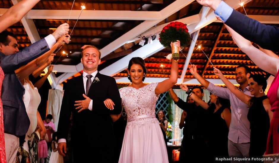 O casamento de Hugo e Vanuska em Barra de São Miguel, Alagoas