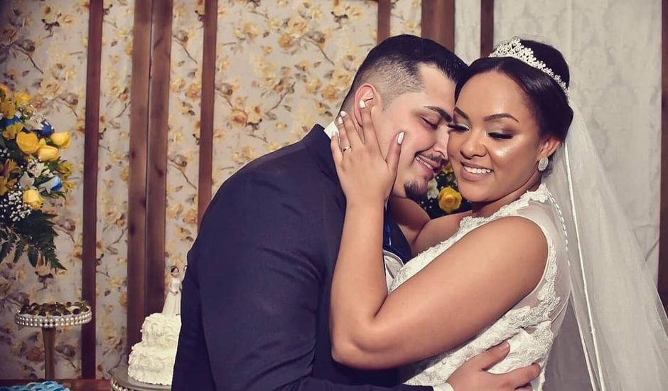 O casamento de Guilherme e Julia em Imbituba, Santa Catarina