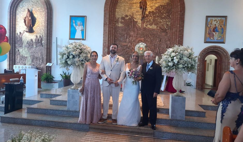 O casamento de WESLEY e PRISCILA em Brasília, Distrito Federal