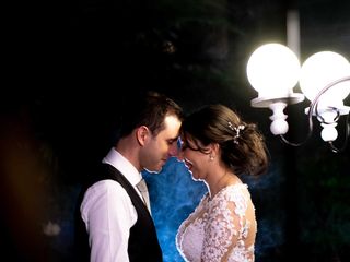 O casamento de Rafael e Deisy