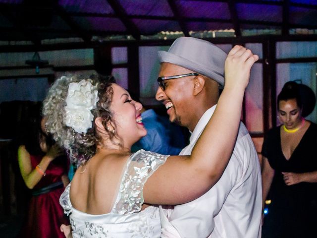 O casamento de Juliana  e Douglas  em Viamão, Rio Grande do Sul 3