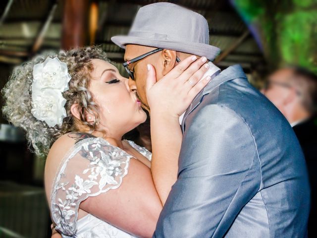 O casamento de Juliana  e Douglas  em Viamão, Rio Grande do Sul 6