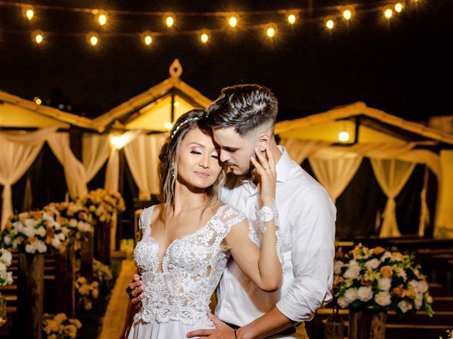 O casamento de Gabriel e Thalia em Ibirité, Minas Gerais 28