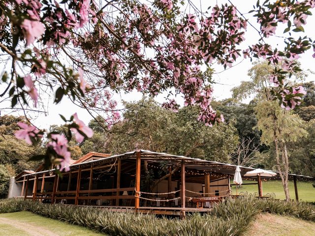 O casamento de Rodolfo e Mariana em Mairiporã, São Paulo Estado 5