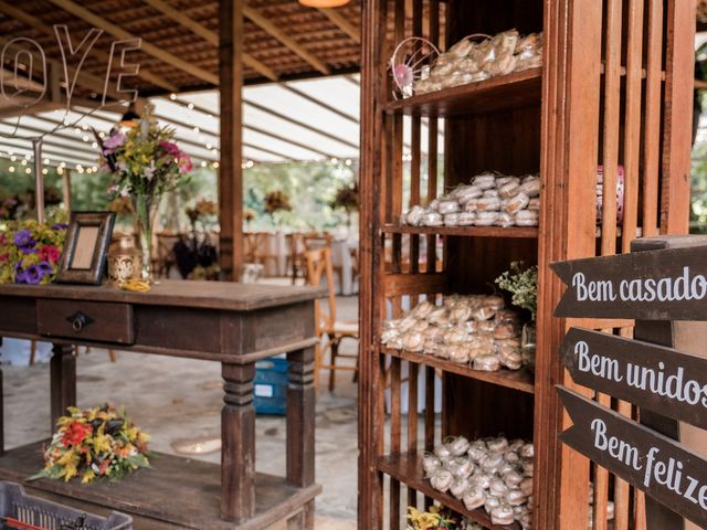 O casamento de Rodolfo e Mariana em Mairiporã, São Paulo Estado 15