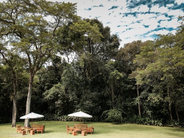 O casamento de Rodolfo e Mariana em Mairiporã, São Paulo Estado 17