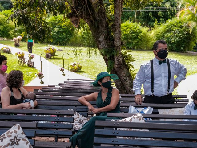 O casamento de Rodolfo e Mariana em Mairiporã, São Paulo Estado 19