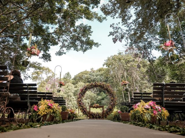 O casamento de Rodolfo e Mariana em Mairiporã, São Paulo Estado 21